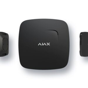 Fire <br>AJAX - Fire Protect Smoke detector <br><br>AJAX Systems