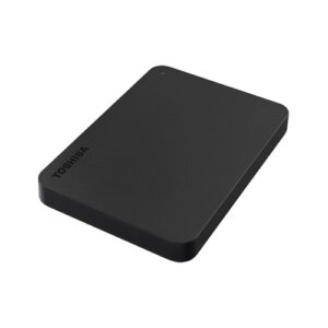 Hard Drives