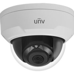 Dome <br>2MP 4,0 mm Fixed Lens <br><br>Uniview