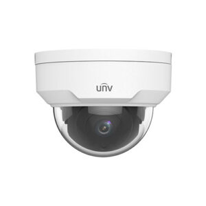 Dome <br>2MP 1/2.7" CMOS sensor <br><br>Uniview