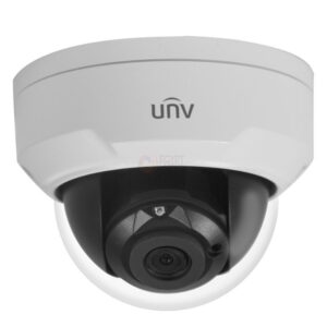 Dome <br>2MP vandal resistant <br><br>Uniview