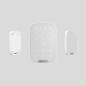 Key Pad <br>AJAX - Key Pad Wireless <br><br>AJAX Systems