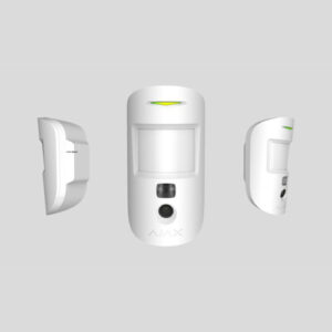 Motion <br>AJAX - MOTIONCAM <br><br>AJAX Systems