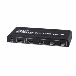 Convertors, Transmitter & Splitters