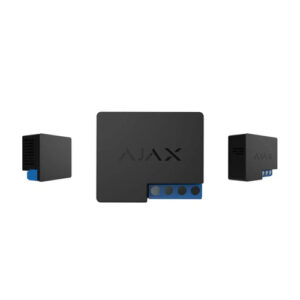 Relay <br>AJAX - Relay Switch 12v <br><br>AJAX Systems