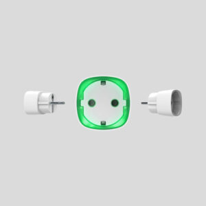 Socket <br>AJAX - Socket Wireless <br><br>AJAX Systems