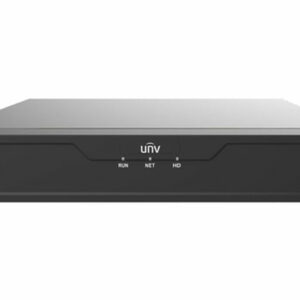 NVR <br>16CH 4K Resolution Recording <br><br>Uniview