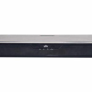NVR <br>16CH Advanced Analytics <br><br>Uniview