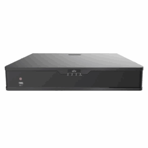 NVR <br>32CH 2 SATA HDDs <br><br>Uniview