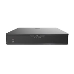 NVR <br>16CH 8MP Resolution Recording <br><br>Uniview