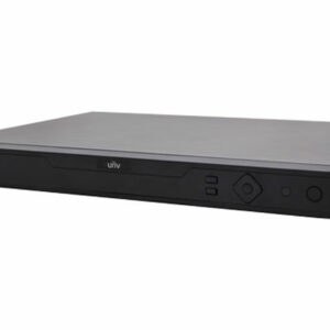 Uniview NVR 32CH 4 SATA HDDs