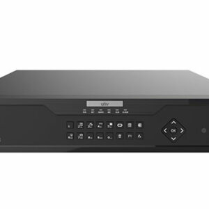 NVR <br>64CH 8 SATA HDDs <br><br>Uniview