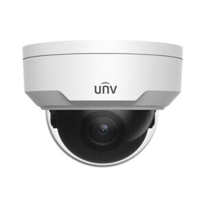 Dome <br>4K Vandal-resistant <br><br>Uniview