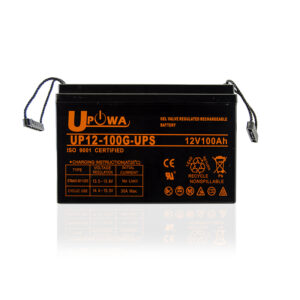 Batteries