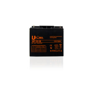 Upowa Battery 12V 18Ah SLA