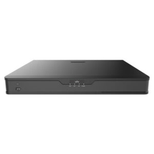 NVR <br>16CH Ultra265/H.265/H.264 <br><br>Uniview
