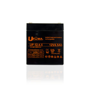 Upowa Battery12V 4.5Ah SLA