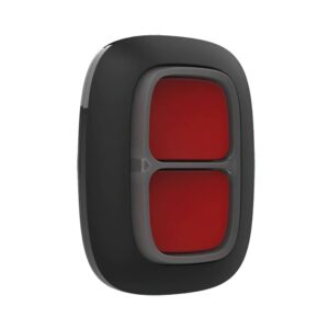 Double Button <br>AJAX - Double button <br><br>AJAX Systems