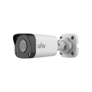 Bullet <br>2MP 30m (98ft) IR, 2.8mm lens 1/2.8" <br><br>Uniview