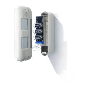 Transmitter <br>AJAX - Transmitter Module <br><br>AJAX Systems